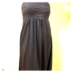 Banana Republic Silk Dress